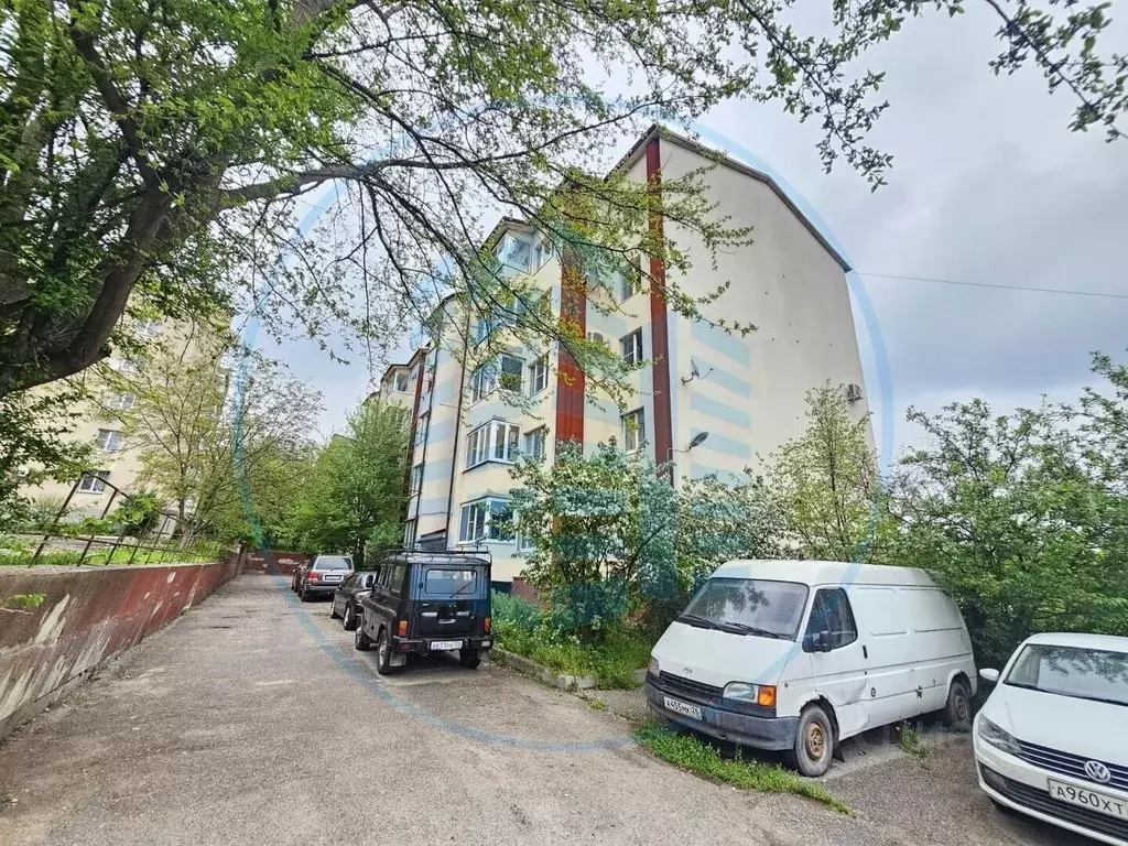 3-к кв. Ставропольский край, Ессентуки Заполотно мкр, ул. Лермонтова, ... - Фото 1