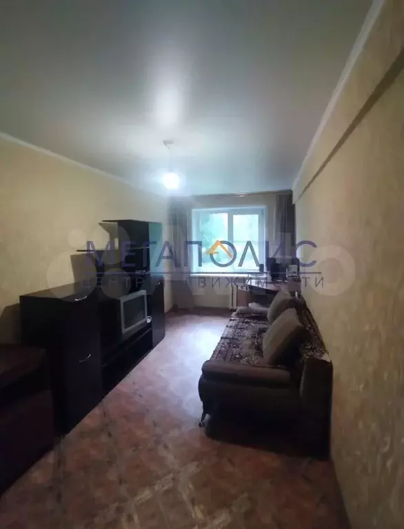2-к. квартира, 40,3 м, 1/5 эт. - Фото 0