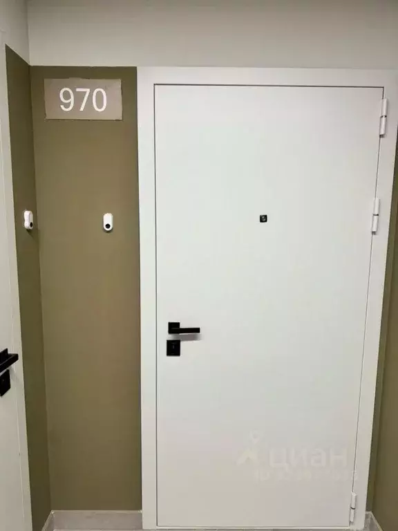 2-к кв. Москва Сосенское поселение, просп. Куприна, 30к1 (55.0 м) - Фото 2