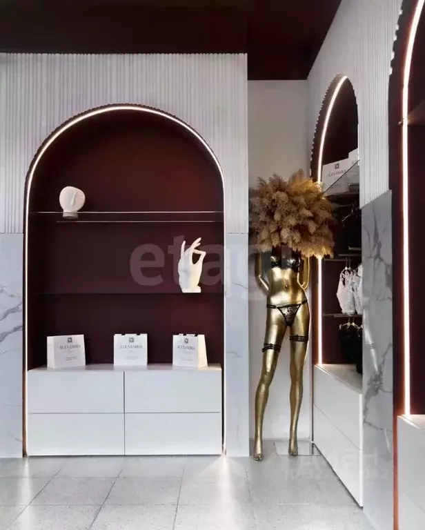 Помещение свободного назначения в Воронежская область, Воронеж ... - Фото 2