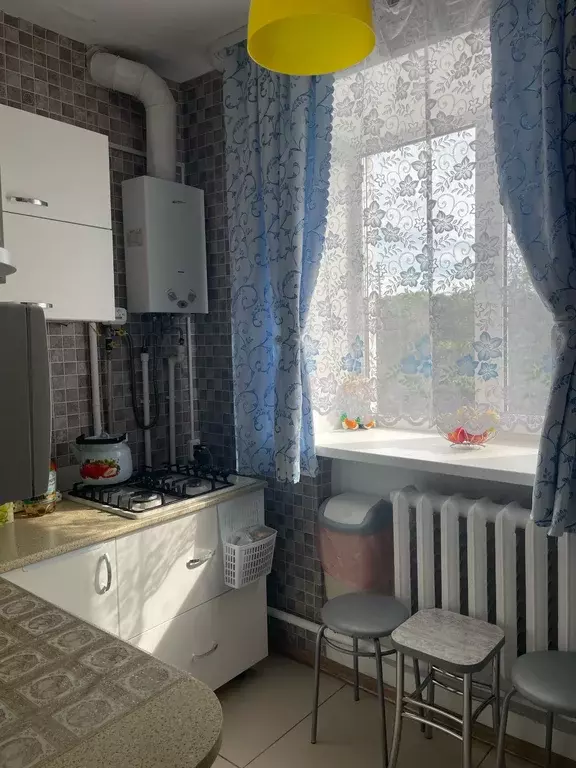 Продаётся 2-к квартира, 47.3 м - Фото 0