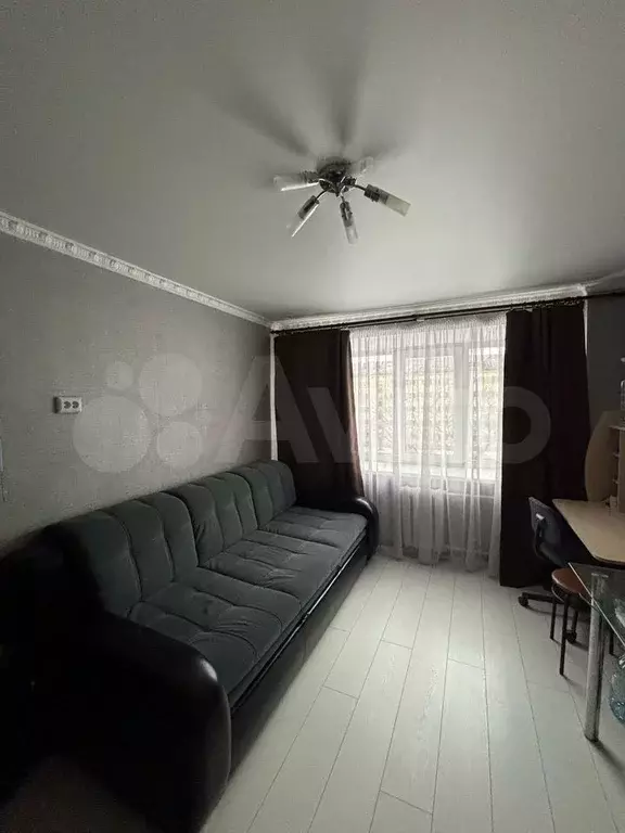 Квартира-студия, 22 м, 2/5 эт. - Фото 1