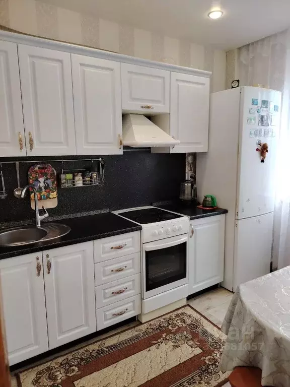 3-к кв. Ульяновская область, Ульяновск Пензенский бул., 16 (62.4 м) - Фото 1