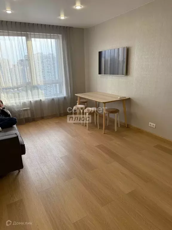Продаётся 4-к квартира, 69.7 м - Фото 1