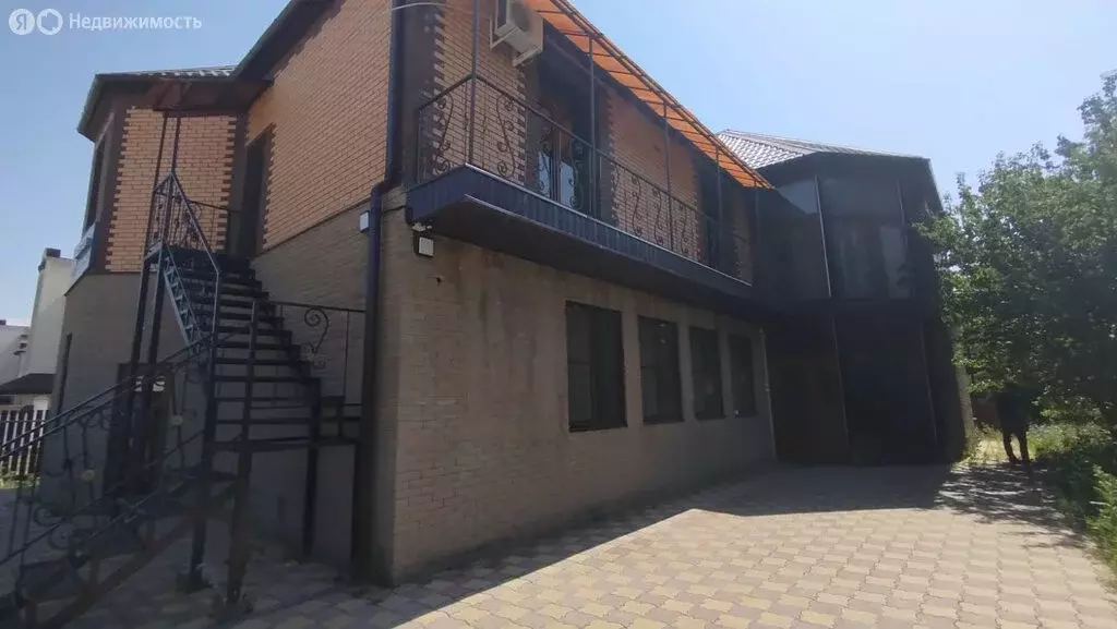 Помещение свободного назначения (374 м) - Фото 1