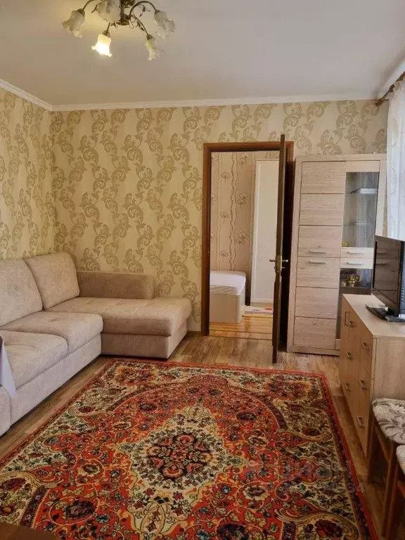 2-к кв. Ставропольский край, Ставрополь ул. Тельмана, 187 (45.0 м) - Фото 0