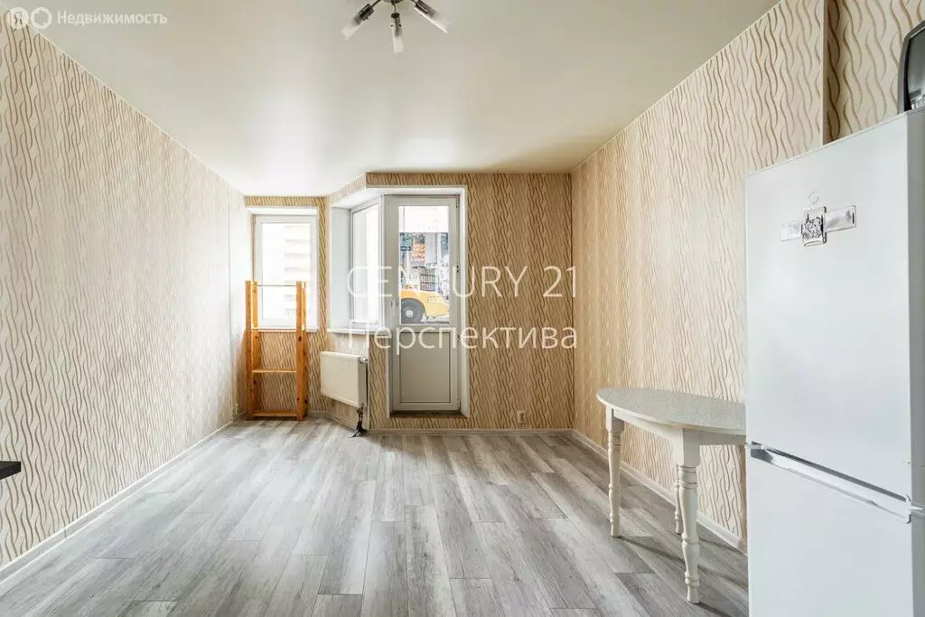 Квартира-студия: Реутов, Носовихинское шоссе, 25 (29.1 м) - Фото 0