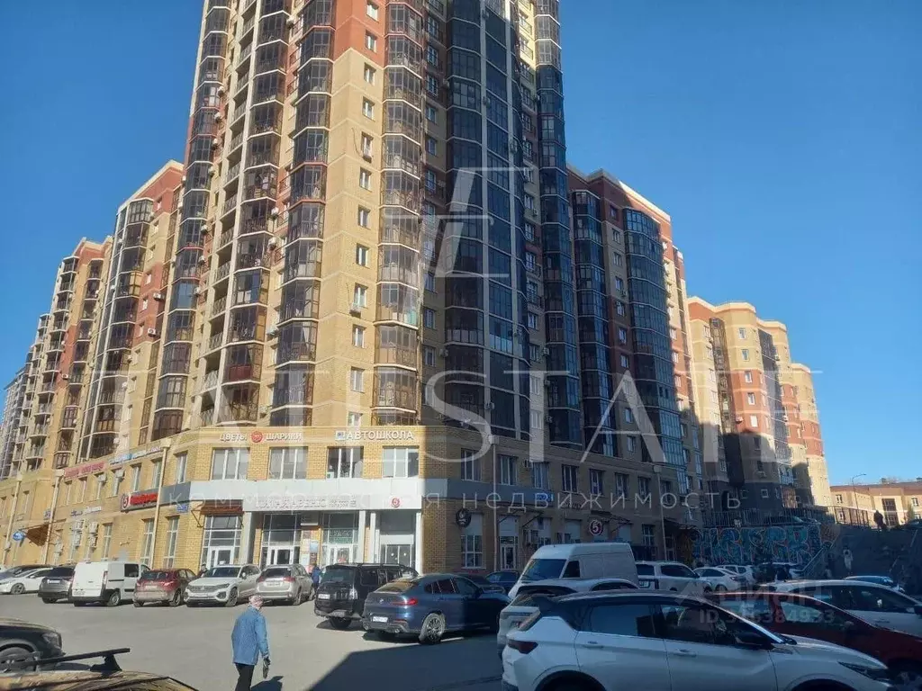 Помещение свободного назначения в Татарстан, Казань ул. Баки Урманче, ... - Фото 0