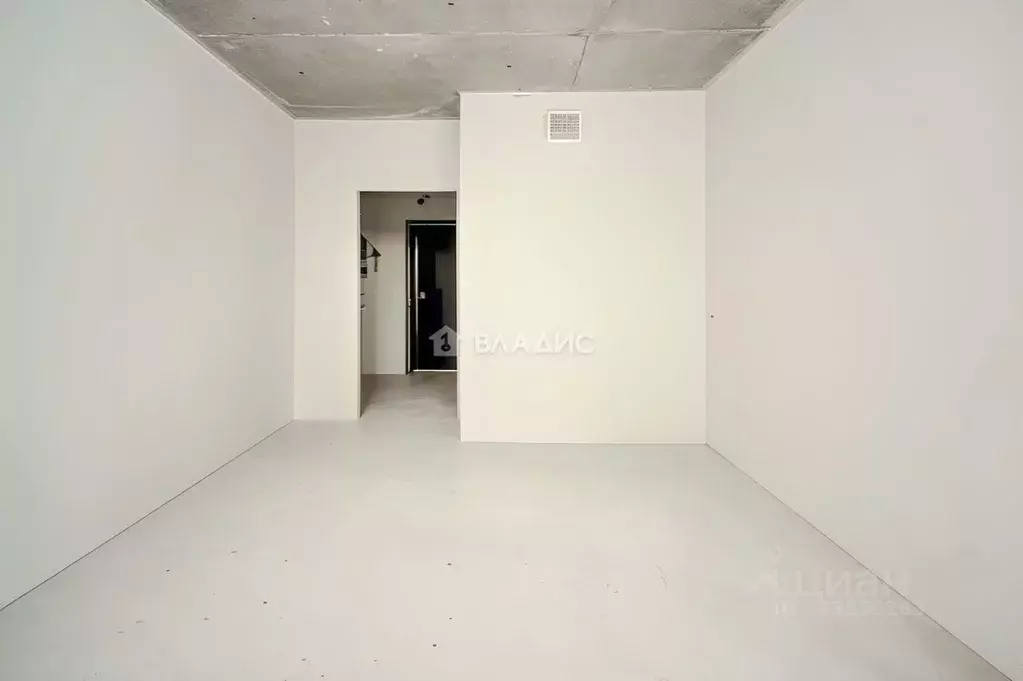 Студия Нижегородская область, Нижний Новгород ул. Ванеева, 40А (23.0 ... - Фото 2