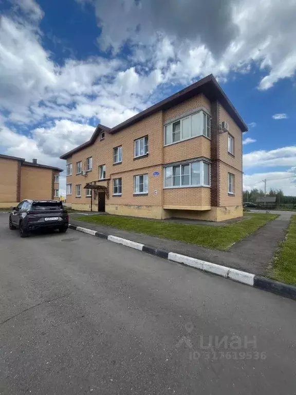 2-к кв. Московская область, Орехово-Зуевский городской округ, д. ... - Фото 1