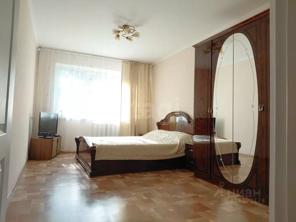 2-к кв. Иркутская область, Иркутск Первомайский мкр, 63 (54.0 м) - Фото 1