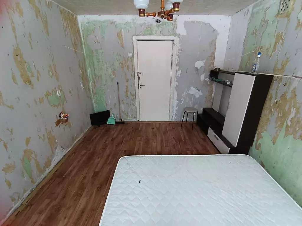 Комната Ярославская область, Ярославль ул. Бахвалова, 1д (30.4 м) - Фото 2