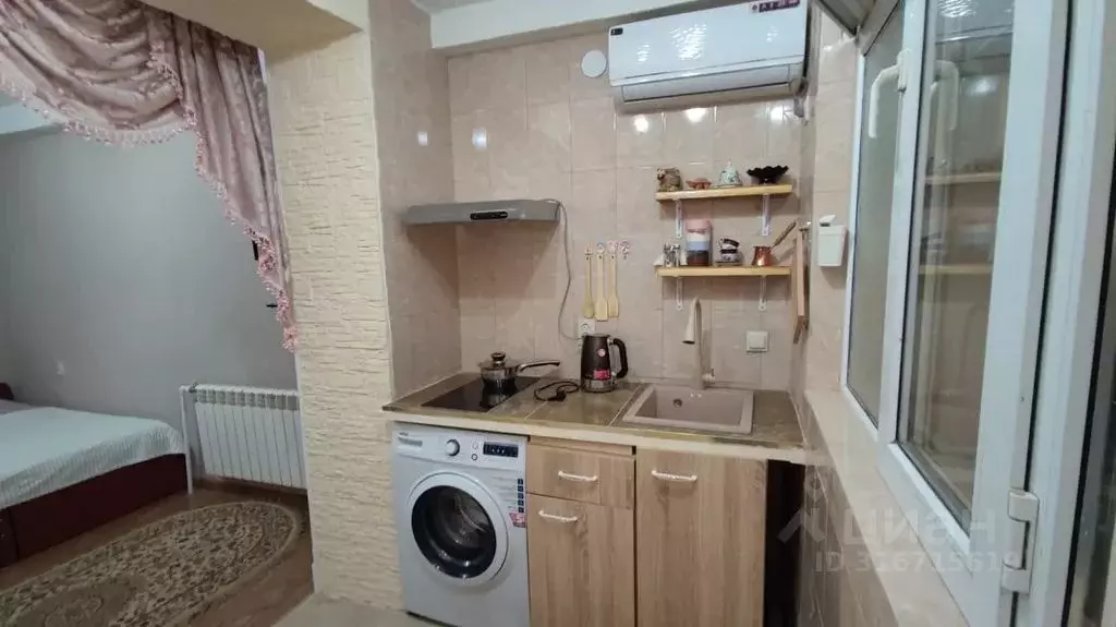 Студия Дагестан, Дербент ул. Юрия Гагарина, 21А (22.0 м) - Фото 1