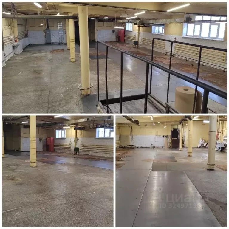 Помещение свободного назначения в Алтайский край, Барнаул ... - Фото 1