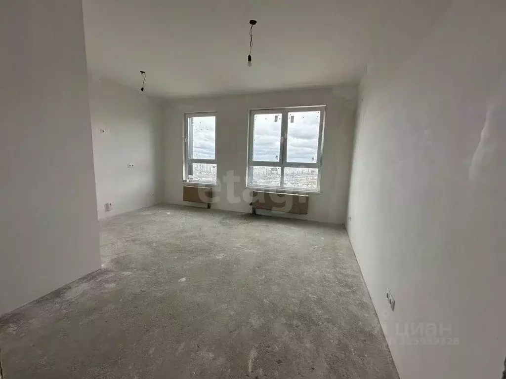 Студия Московская область, Мытищи городской округ, пос. Нагорное ... - Фото 1