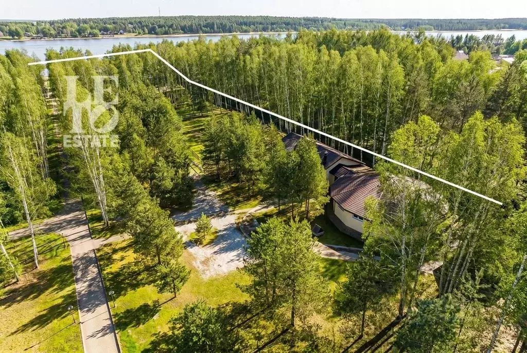 Участок в Тверская область, Кимрский муниципальный округ, Ваулино СНТ  ... - Фото 2