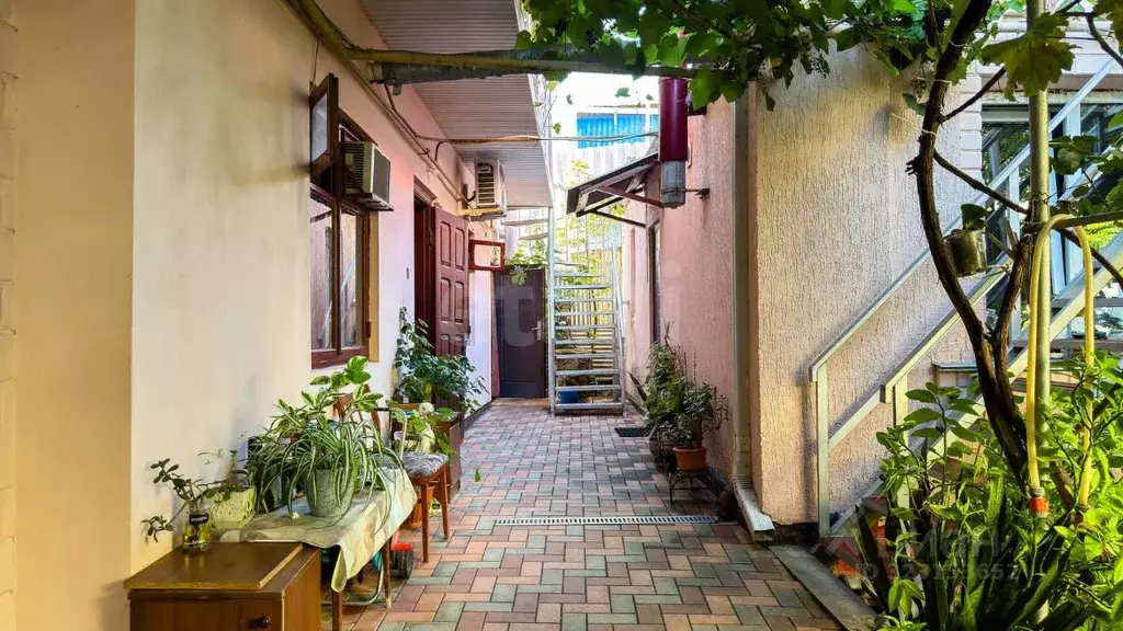 Дом в Краснодарский край, Анапа Заводская ул., 59А (68 м) - Фото 0