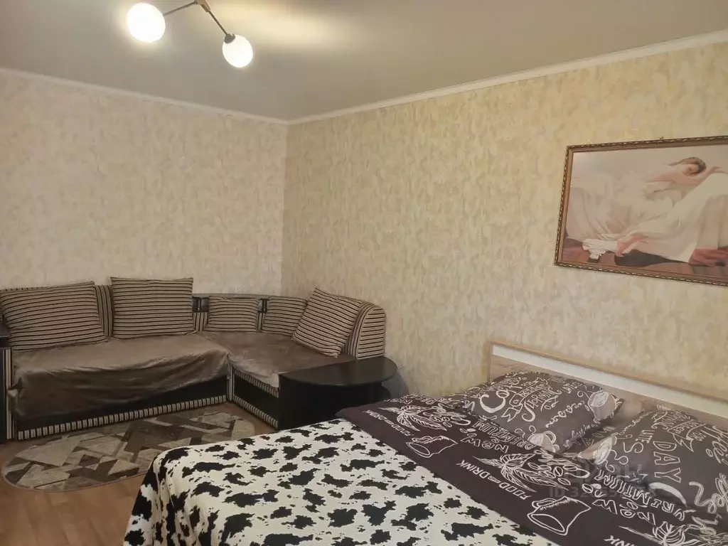 1-к кв. Северная Осетия, Моздок ул. Гуржибекова, 6 (35.6 м) - Фото 2