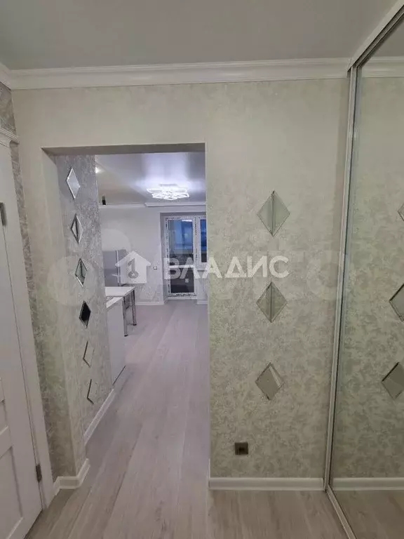 Квартира-студия, 28 м, 10/10 эт. - Фото 1