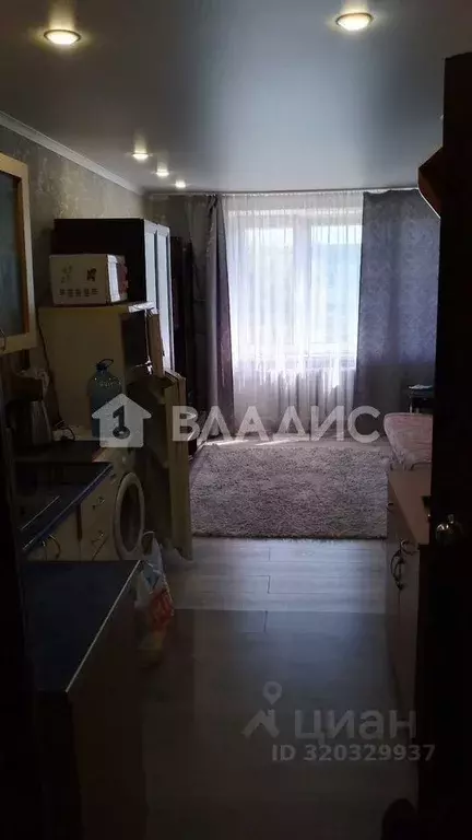 Студия Калининградская область, Калининград Серпуховская ул., 24 (18.0 ... - Фото 2