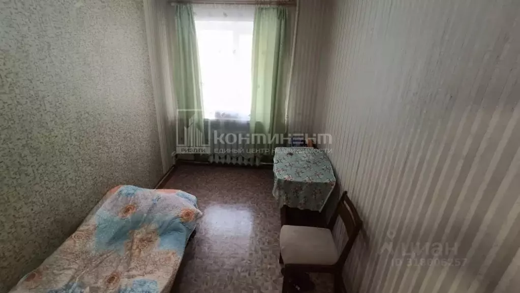 Комната Владимирская область, Владимир ул. Асаткина, 32 (11.8 м) - Фото 1