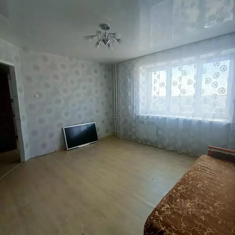 1-к кв. Хакасия, Абакан ул. Лермонтова, 18 (38.0 м) - Фото 2