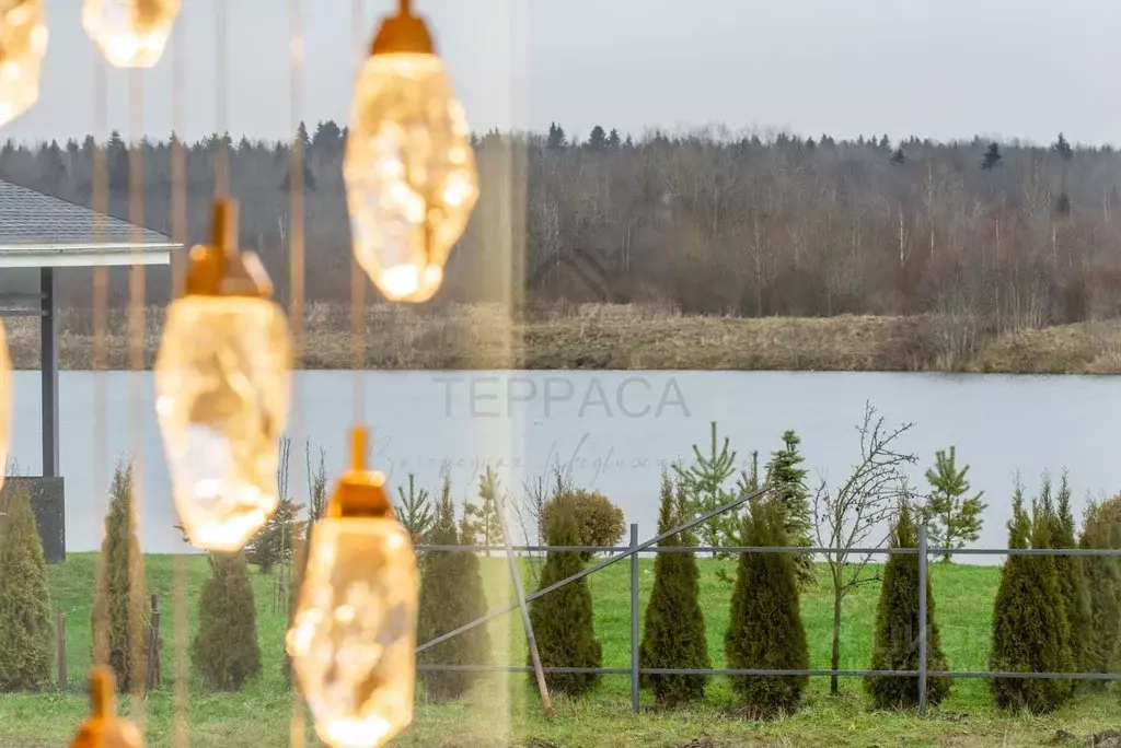 Дом в Ленинградская область, Ломоносовский район, Кипенское с/пос, д. ... - Фото 2