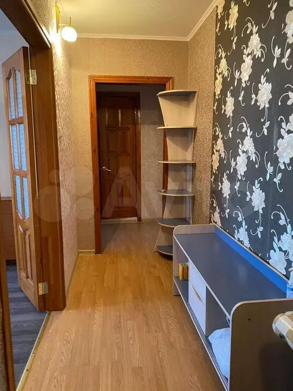 2-к. квартира, 56 м, 8/9 эт. - Фото 1