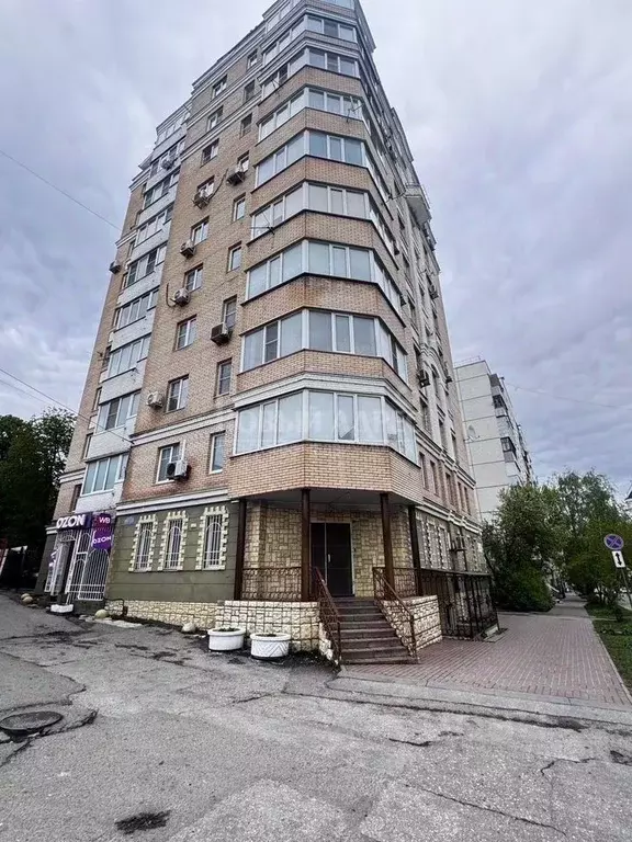 Помещение свободного назначения в Калужская область, Калуга ул. ... - Фото 0