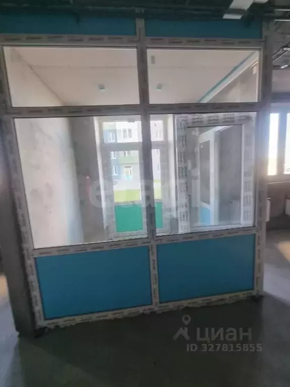 Помещение свободного назначения в Тюменская область, Тюмень ул. Героев ... - Фото 2