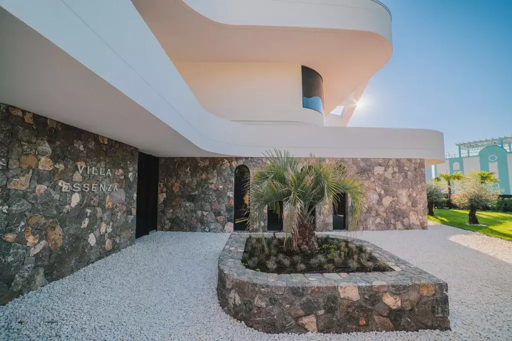 Дом в Крым, Ялта ул. Лукомского, 12 (440 м) - Фото 1