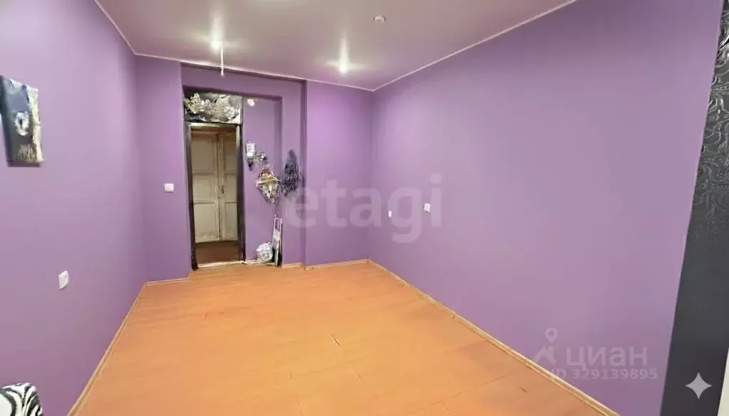 Комната Ярославская область, Рыбинск ул. Димитрова, 4 (16.0 м) - Фото 2