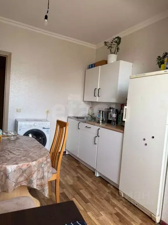 1-к кв. Калмыкия, Элиста ул. Г.О. Рокчинского, 45 (41.4 м) - Фото 1