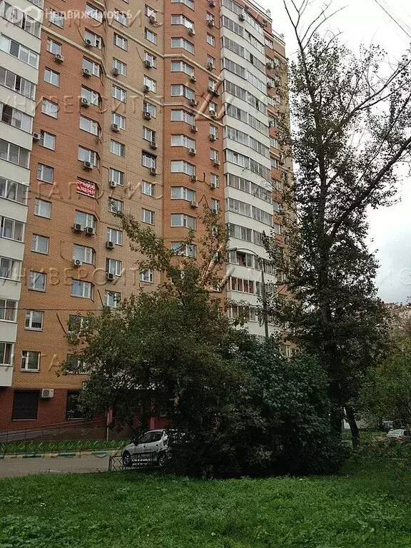 Офис (85 м) - Фото 1