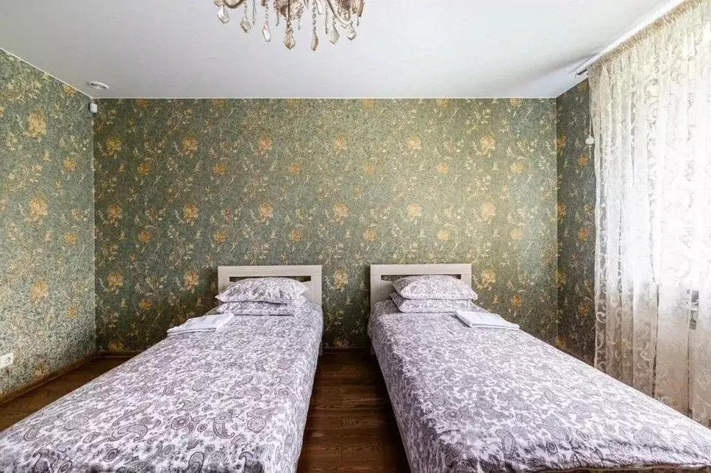 1-к кв. Татарстан, Казань Ферма-2 жилой комплекс, 98А (77.0 м) - Фото 1