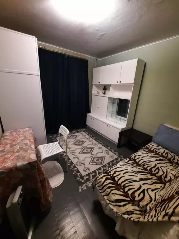 Комната Москва ул. Мусоргского, 11 (14.0 м) - Фото 2