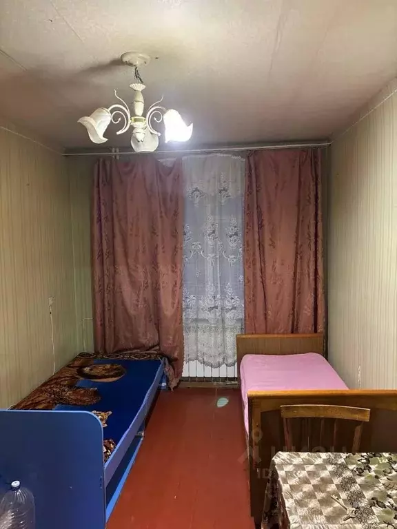 Комната Татарстан, Казань Поперечно-Базарная ул., 57 (16.0 м) - Фото 1