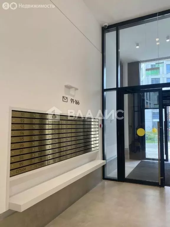 1-комнатная квартира: Москва, улица Петра Кончаловского, 7к3 (40 м) - Фото 2