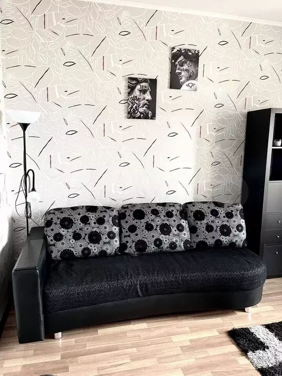 3-к. квартира, 80 м, 14/15 эт. - Фото 1