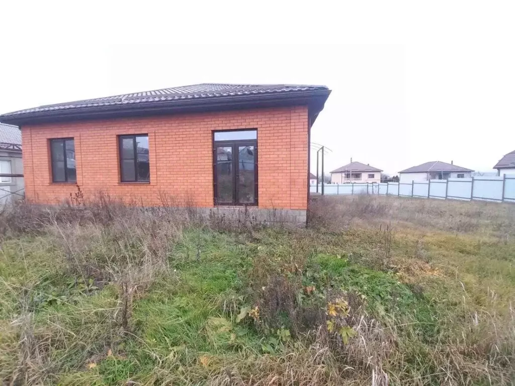 Дом в Ставропольский край, Предгорный муниципальный округ, Новая ... - Фото 1