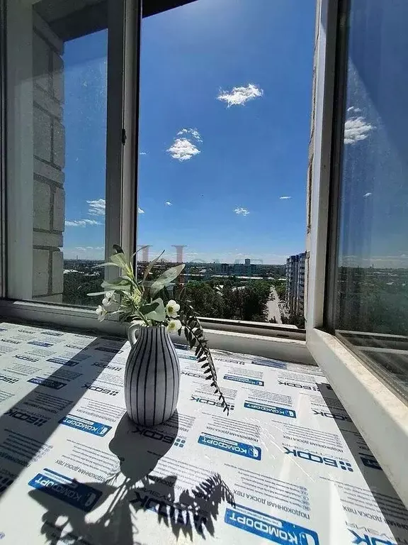 3-к кв. Новосибирская область, Новосибирск Вертковская ул., 8/1 (40.0 ... - Фото 2