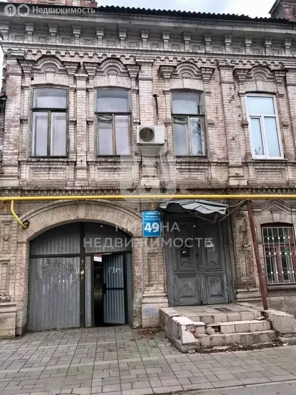 2-комнатная квартира: Оренбург, улица Чичерина, 49 (33 м) - Фото 0