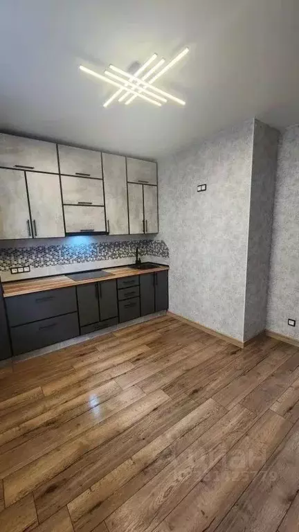 1-к кв. Краснодарский край, Краснодар ул. Имени Героя Ростовского, 8к2 ... - Фото 1