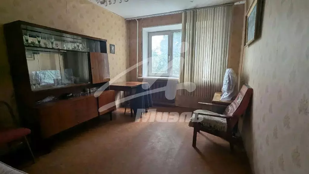 Продается 2-комнатная квартира - Фото 1