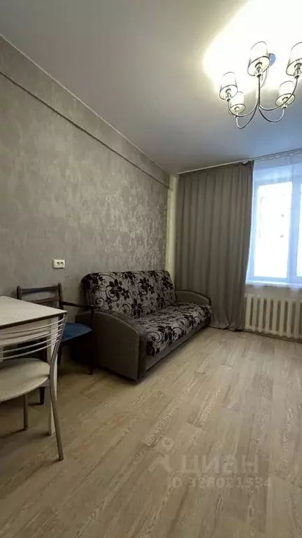 Комната Кировская область, Киров Октябрьский просп., 6 (17.0 м) - Фото 2