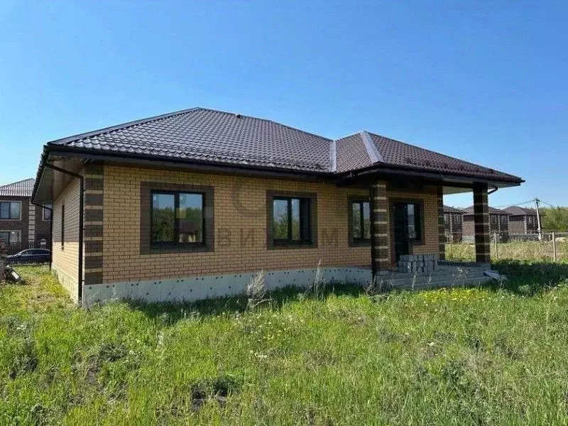 Дом в Тюменская область, Тюменский муниципальный округ, с. Перевалово  ... - Фото 2