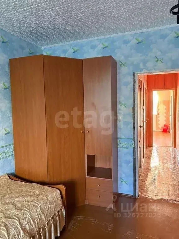 3-к кв. Ярославская область, Мышкин Загородная ул., 45/8 (68.0 м) - Фото 2