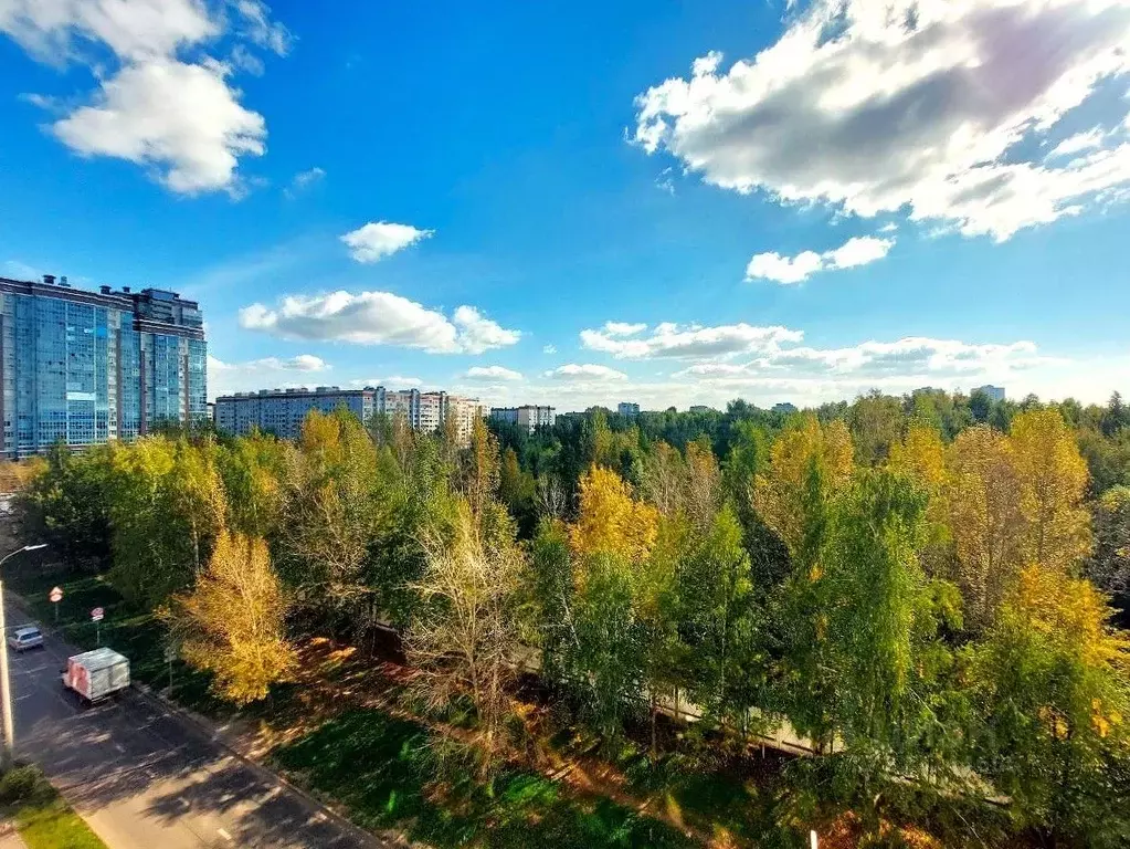 4-к кв. Татарстан, Казань ул. Чишмяле, 21 (85.0 м) - Фото 0