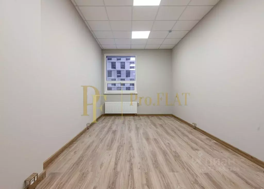 Офис в Санкт-Петербург бул. Измайловский, 1к2 (20 м) - Фото 1