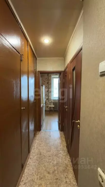 2-к кв. Ярославская область, Ярославль Ленинградский просп., 95 (44.3 ... - Фото 1